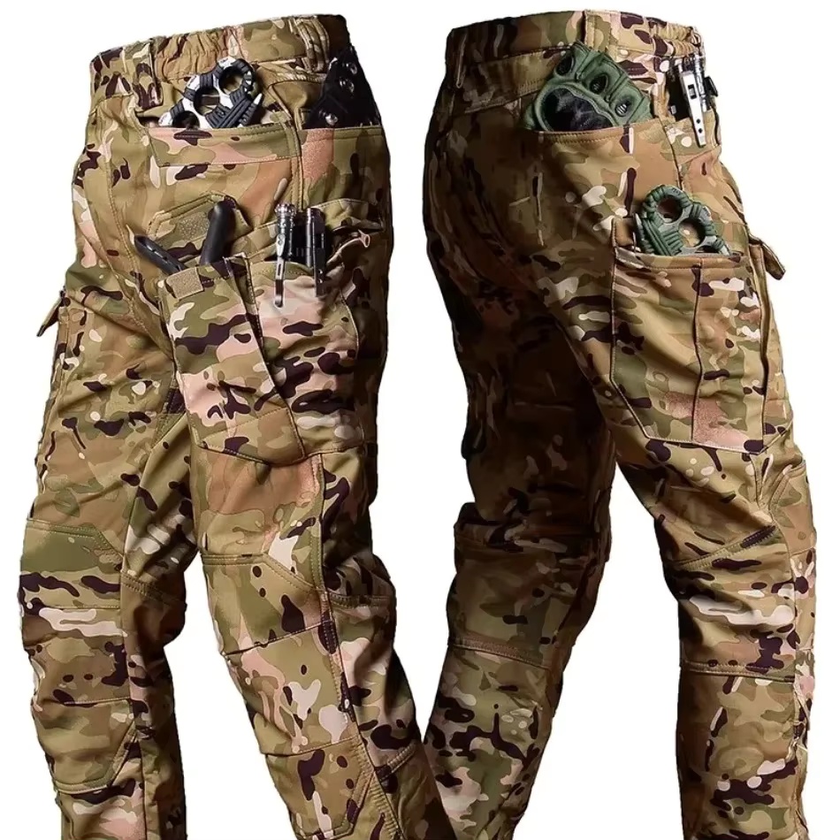 2026 Men Winter Waterproof Cli - đánh giá và giá Winter Clothing Hiking