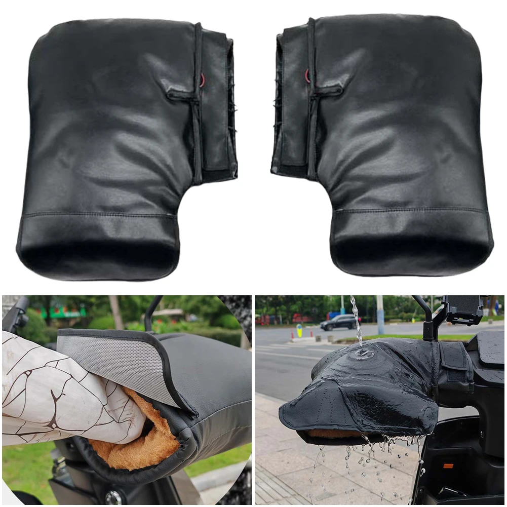 Electric Heating Handlebar Glo - đánh giá và giá Heated Gloves Electric