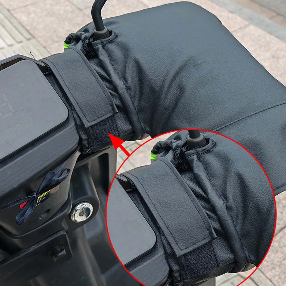 Electric Heating Handlebar Glo - đánh giá và giá Heated Gloves Electric