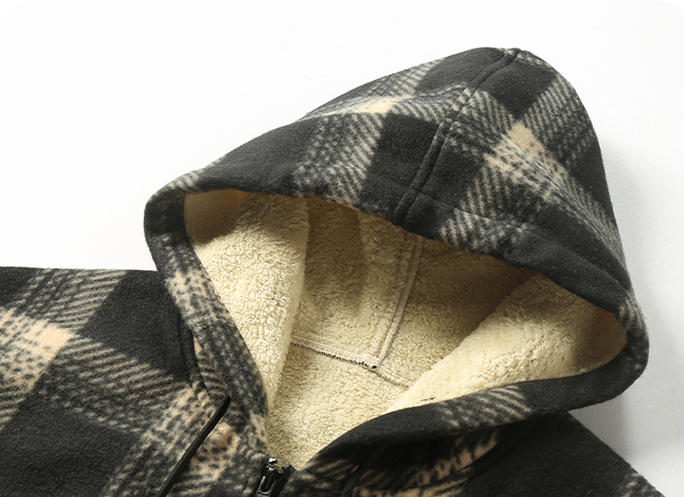 New Fashion Fleece Lined Men's - đánh giá và giá Winter Clothing Pk
