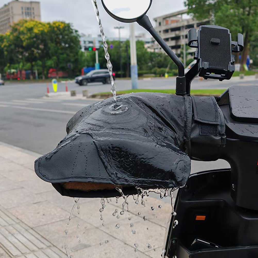 Electric Heating Handlebar Glo - đánh giá và giá Heated Gloves Electric