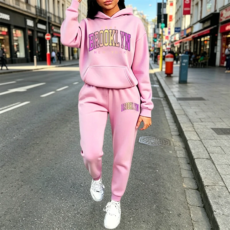 Casual Women's Outfits Print H - đánh giá và giá Winter Clothing For Women